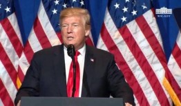 美国候选人爆料视频,揭露政治黑幕与权力斗争内幕